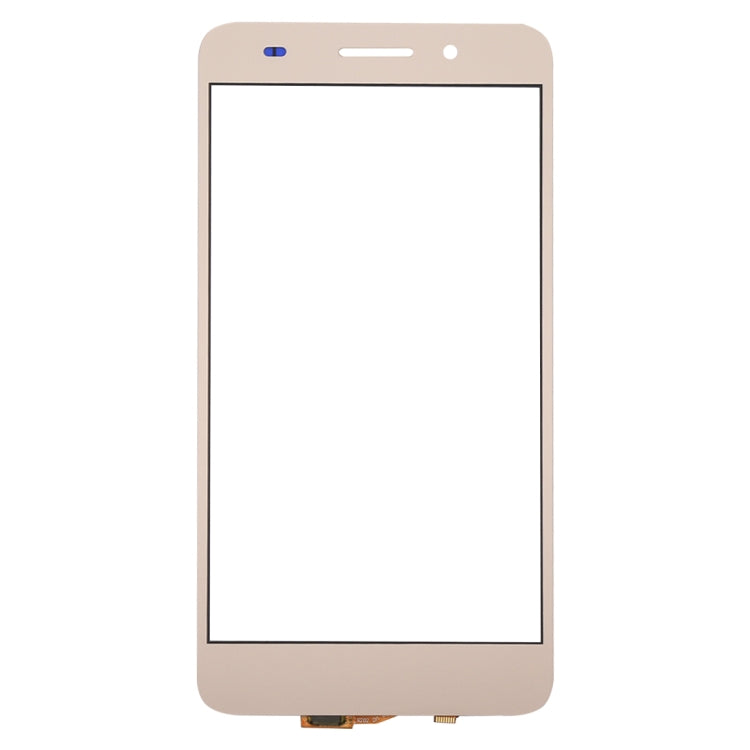 For Huawei Honor 5A Touch Panel(Gold) - Touch Panel by PMC Jewellery | Online Shopping South Africa | PMC Jewellery