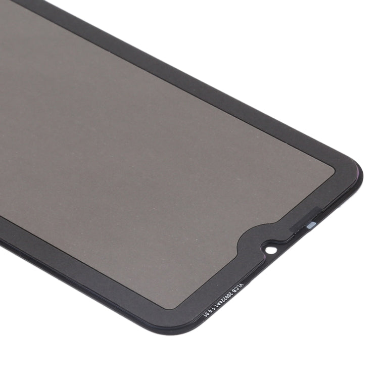 Original AMOLED LCD Screen for Xiaomi Mi 10 Lite 5G with Digitizer Full Assembly - LCD Screen by PMC TechLife | Online Shopping South Africa | PMC TechLife