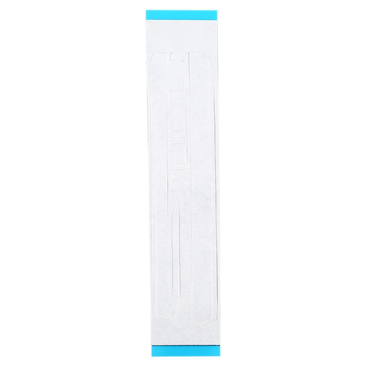 10 PCS Front Housing Adhesive for Google Pixel 4 - Adhesive Sticker by PMC TechLife | Online Shopping South Africa | PMC TechLife