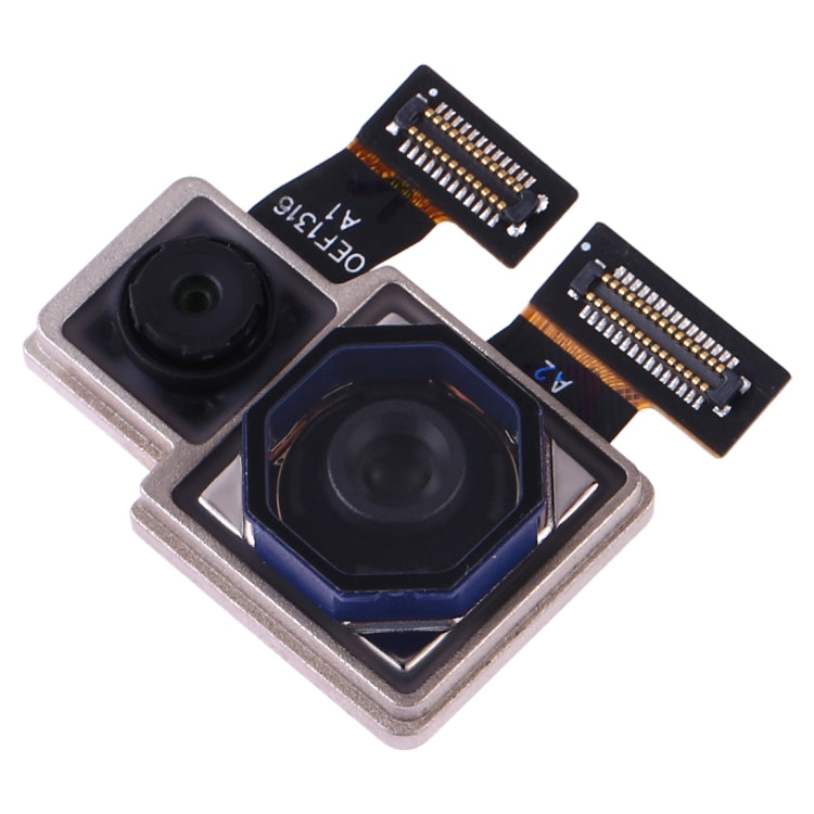 Back Facing Camera for Xiaomi Redmi Note 7 Pro - free shipping - PMC TechLife - Order now!