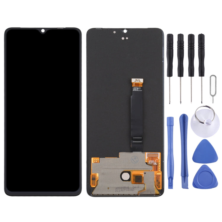 Original LCD Screen for OPPO Reno ACE / Realme X2 Pro with Digitizer Full Assembly - LCD Screen by PMC Jewellery | Online Shopping South Africa | PMC Jewellery