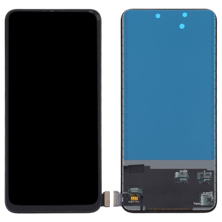 TFT LCD Screen for Huawei Honor Magic 2 with Digitizer Full Assembly,Not Supporting FingerprintIdentification - LCD Screen by PMC Jewellery | Online Shopping South Africa | PMC Jewellery