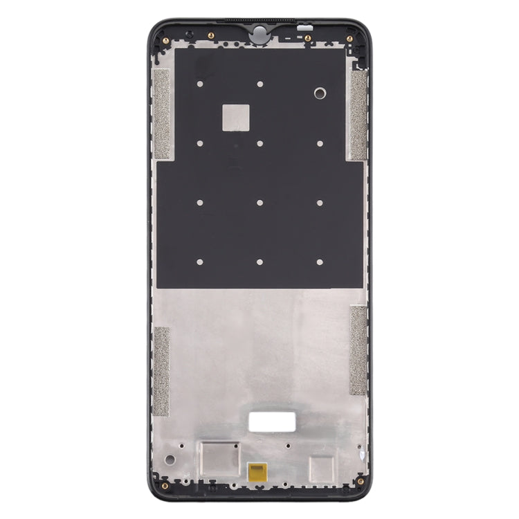 Front Housing LCD Frame Bezel Plate for Nokia 5.3 TA-1227 / TA-1229 / TA-1223 / TA-12234 - Full Housing Cover by PMC TechLife | Online Shopping South Africa | PMC TechLife