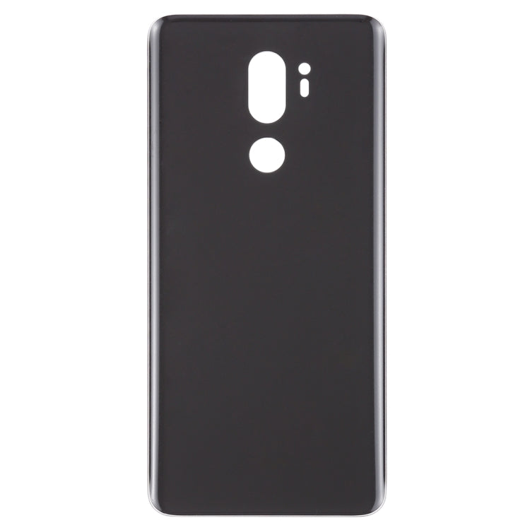 Back Cover for LG G7 ThinQ(Blue) - For LG by PMC TechLife | Online Shopping South Africa | PMC TechLife | Buy Now Pay Later Mobicred