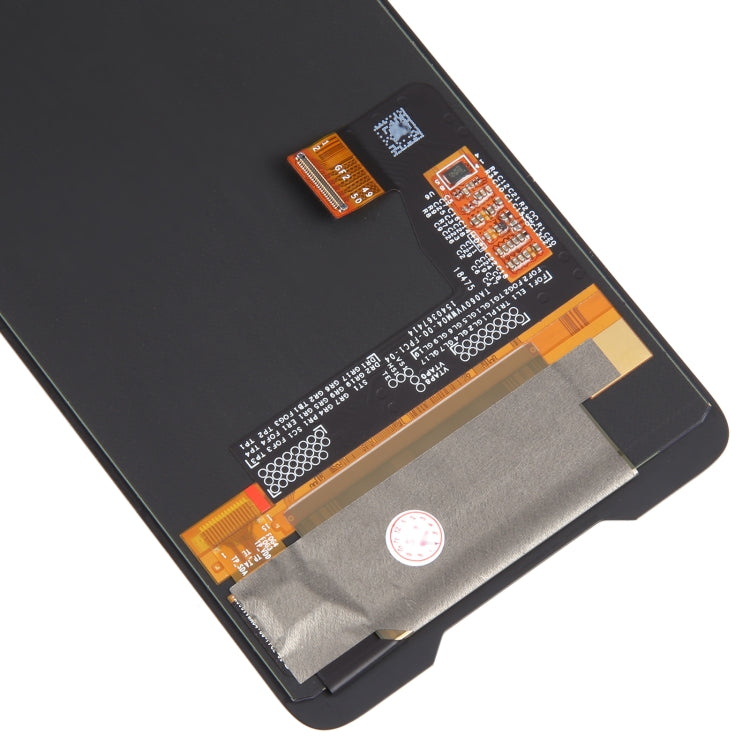 OEM LCD Screen for Asus ROG Phone / ZS600KL with Digitizer Full Assembly (Black) - LCD Screen by PMC TechLife | Online Shopping South Africa | PMC TechLife