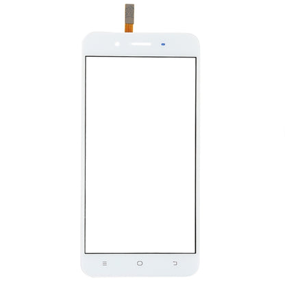 For Vivo Y66 Touch Panel(White) - Touch Panel by PMC Jewellery | Online Shopping South Africa | PMC Jewellery