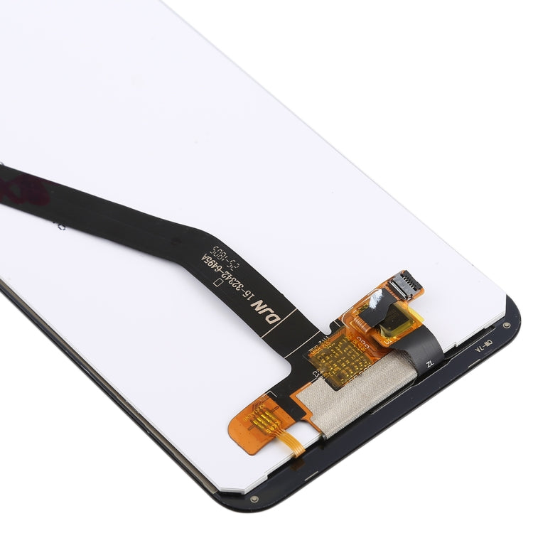 OEM LCD Screen for Huawei Honor 7A with Digitizer Full Assembly(White) - LCD Screen by PMC Jewellery | Online Shopping South Africa | PMC Jewellery