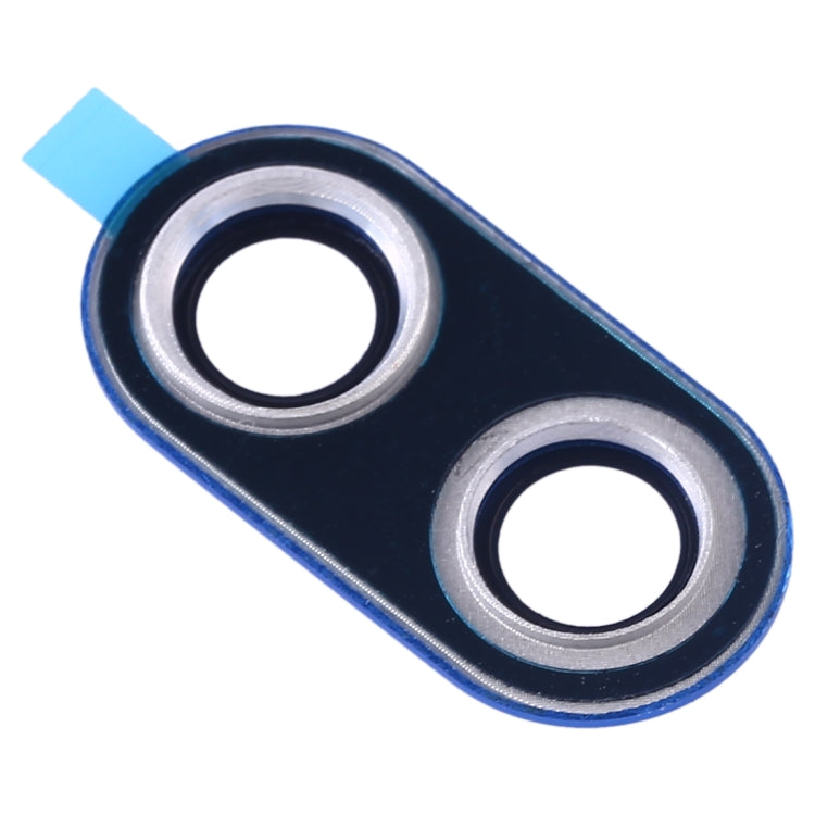 For Huawei Nova 3i / P smart Plus 2018  Camera Lens Cover (Blue) - free shipping - PMC TechLife - Order now!