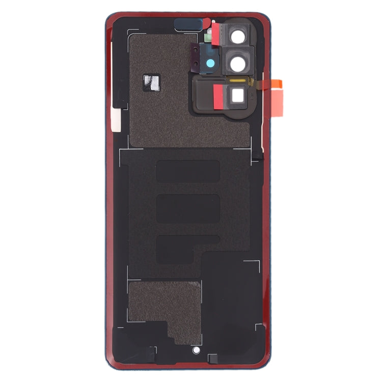 Original Battery Back Cover with Camera Lens for Huawei P30 Pro(Breathing Crystal) - Back Cover by PMC TechLife | Online Shopping South Africa | PMC TechLife