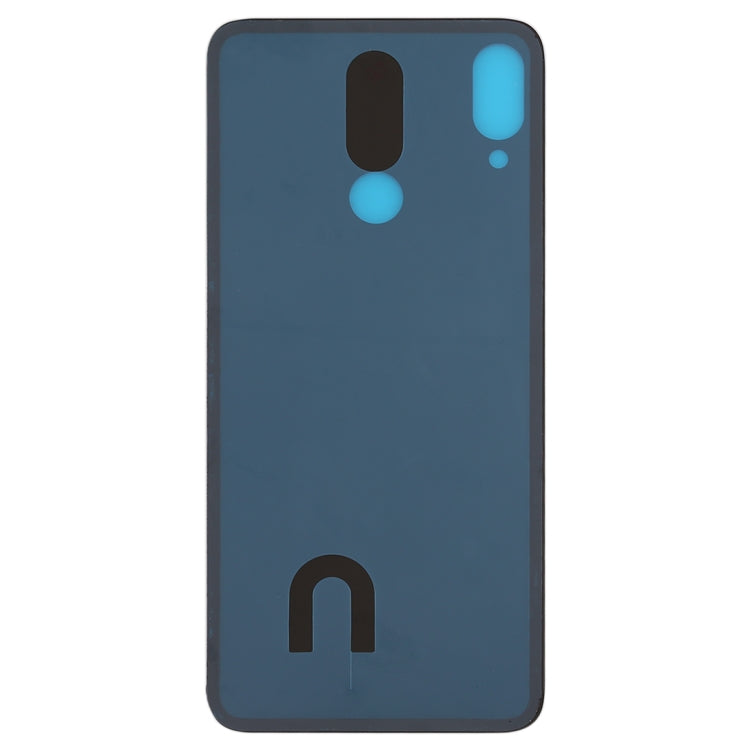 Battery Back Cover for Xiaomi Redmi Note 7 / Redmi Note 7 Pro(Red) - Back Cover by PMC TechLife | Online Shopping South Africa | PMC TechLife