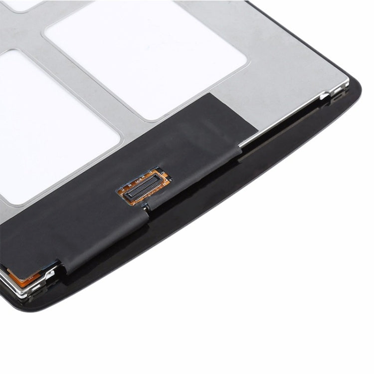 TFT LCD Screen for LG G Pad F 8.0 / V495 / V496 with Digitizer Full Assembly(Black) - free shipping - PMC TechLife - Order now!
