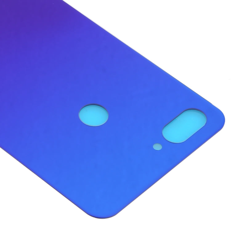 Battery Back Cover for Xiaomi Mi 8 Lite(Twilight Blue) - free shipping - PMC TechLife - Order now!