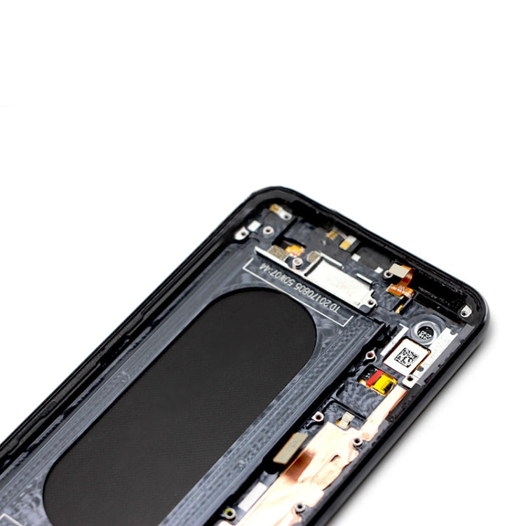 OEM LCD Screen for ASUS ZenFone 4 Pro / ZS551KL Digitizer Full Assembly with Frame���Black) - free shipping - PMC TechLife - Order now!
