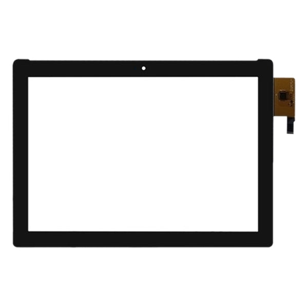 Touch Panel for Asus ZenPad 10 Z300 Z300M(Black) - Touch Panel by PMC Jewellery | Online Shopping South Africa | PMC Jewellery