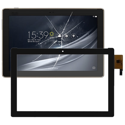 Touch Panel for Asus Zenpad 10 Z301ML Z301MFL(Black) - Touch Panel by PMC Jewellery | Online Shopping South Africa | PMC Jewellery