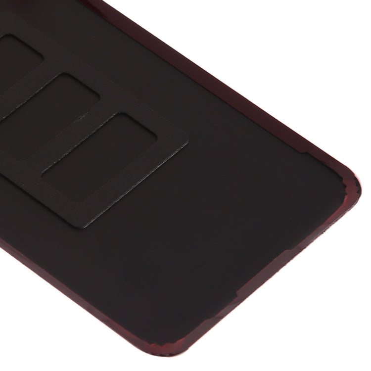 Battery Back Cover with Camera Lens for Huawei P20 Pro(Pink) - Back Cover by PMC TechLife | Online Shopping South Africa | PMC TechLife