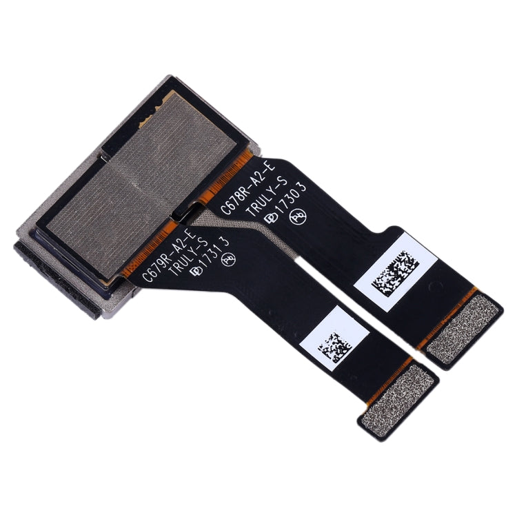 Back Facing Camera for Nokia 8 Sirocco - Camera by PMC TechLife | Online Shopping South Africa | PMC TechLife