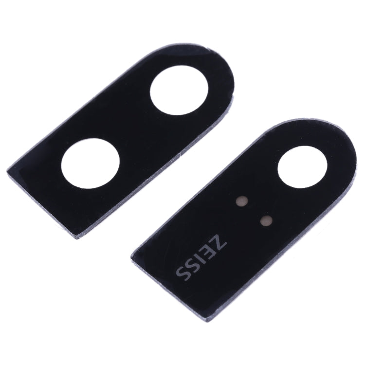 10 PCS Back Camera Lens for Nokia 8 / N8 / TA-1004 TA-1052 TA-1012 - free shipping - PMC TechLife - Order now!