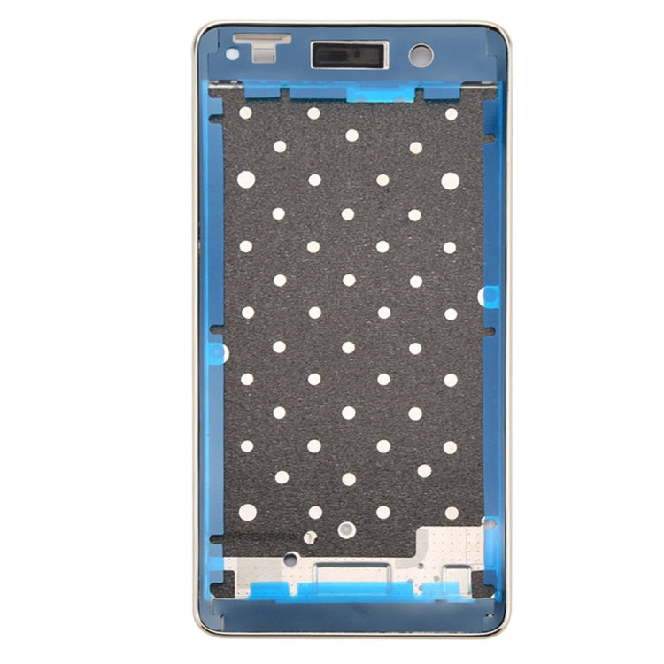 For Huawei Honor 4c Front Housing LCD Frame Bezel Plate(Gold) - free shipping - PMC TechLife - Order now!