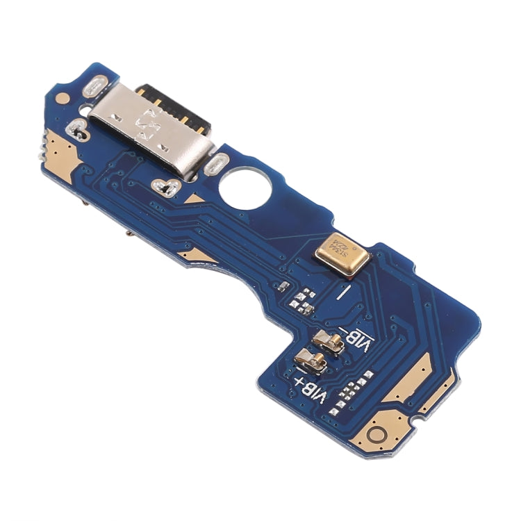 For Meizu X8 Charging Port Board - Tail Connector by PMC TechLife | Online Shopping South Africa | PMC TechLife