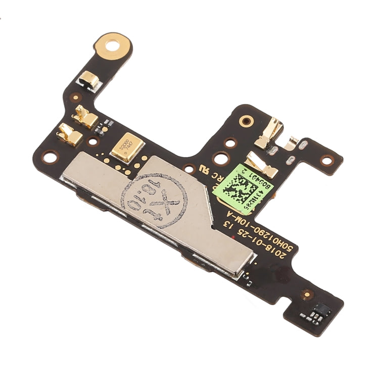Microphone Board for HTC U12+ - Others by PMC TechLife | Online Shopping South Africa | PMC TechLife