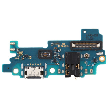 For Samsung Galaxy A31 SM-A315F Original Charging Port Board - Charging Port Board by PMC Jewellery | Online Shopping South Africa | PMC Jewellery