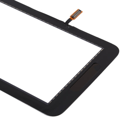 For Galaxy Tab 3 Lite 7.0 VE T113 Touch Panel  (Black) - Touch Panel by PMC Jewellery | Online Shopping South Africa | PMC Jewellery