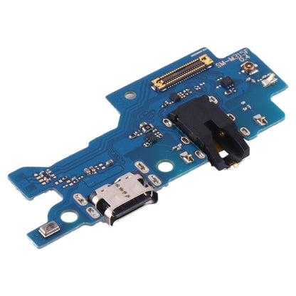 For Samsung Galaxy M31 / Galaxy M31 Prime / SM-M315 Charging Port Board - Charging Port Board by PMC Jewellery | Online Shopping South Africa | PMC Jewellery