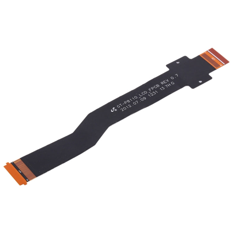 LCD Flex Cable for Google Nexus 10 / P8110 - free shipping - PMC TechLife - Order now!