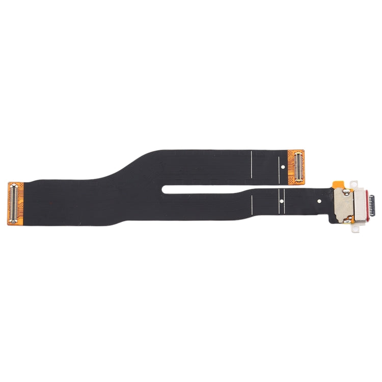 For Samsung Galaxy Note20 / SM-N980F Original Charging Port Flex Cable - Galaxy Note Series Parts by PMC Jewellery | Online Shopping South Africa | PMC Jewellery | Buy Now Pay Later Mobicred