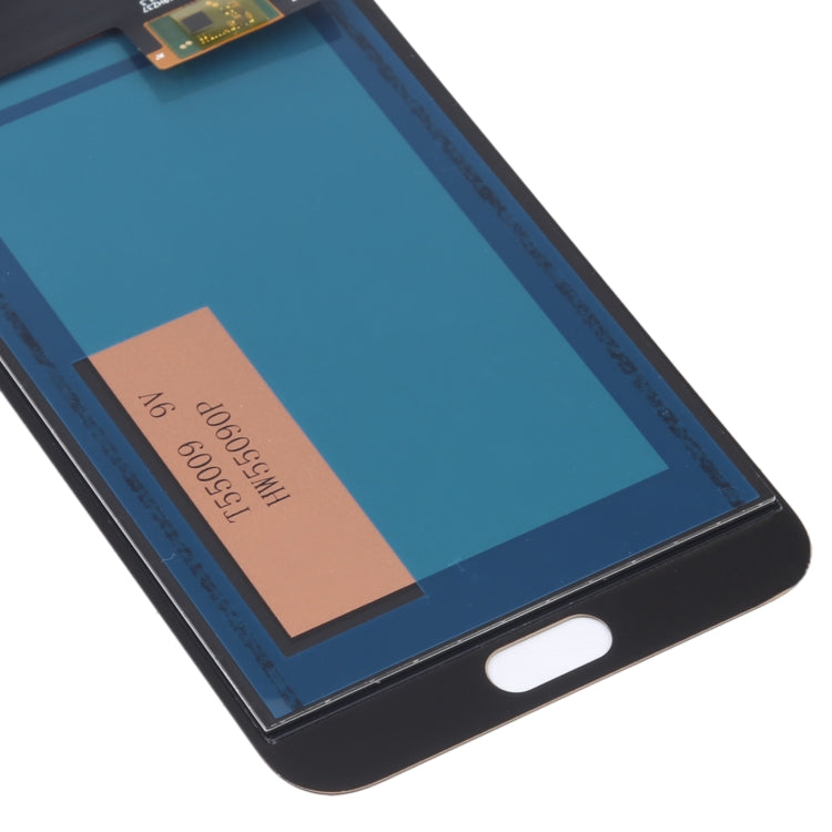 TFT LCD Screen for Galaxy J4 (2018) J400F/DS, J400G/DS With Digitizer Full Assembly (Gold) - LCD Screen by PMC Jewellery | Online Shopping South Africa | PMC Jewellery