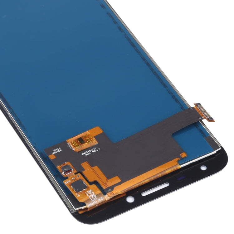 TFT LCD Screen for Galaxy J4 (2018) J400F/DS, J400G/DS With Digitizer Full Assembly (Blue) - LCD Screen by PMC Jewellery | Online Shopping South Africa | PMC Jewellery