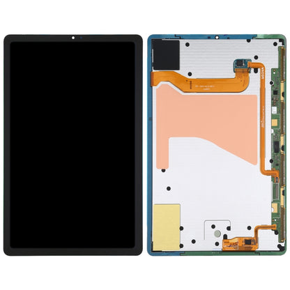 Original LCD Screen for Samsung Galaxy Tab S6 SM-T860/T865 With Digitizer Full Assembly - LCD Screen by PMC Jewellery | Online Shopping South Africa | PMC Jewellery