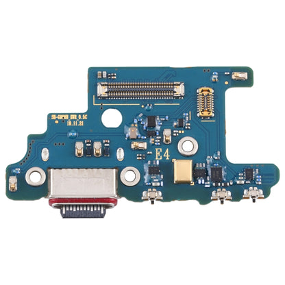 For Samsung Galaxy S20+ 5G / SM-G986B Original Charging Port Board - Charging Port Board by PMC Jewellery | Online Shopping South Africa | PMC Jewellery