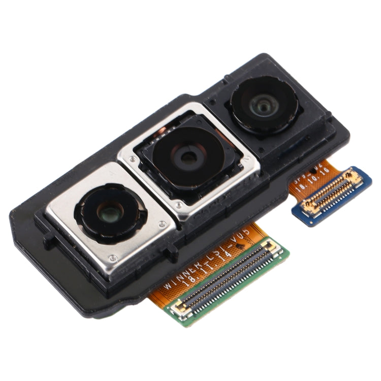 For Samsung Galaxy Fold SM-F900 Back Facing Camera - Camera by PMC TechLife | Online Shopping South Africa | PMC TechLife