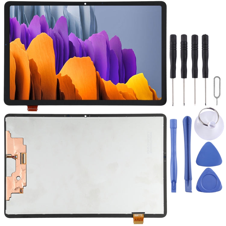 Original LCD Screen for Samsung Galaxy Tab S7 SM-T870/T875/T876 With Digitizer Full Assembly - LCD Screen by PMC Jewellery | Online Shopping South Africa | PMC Jewellery