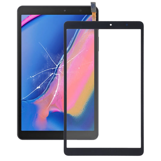 For Samsung Galaxy Tab A 8.0 & S Pen 2019 SM-P200 Touch Panel (Black) - Touch Panel by PMC Jewellery | Online Shopping South Africa | PMC Jewellery