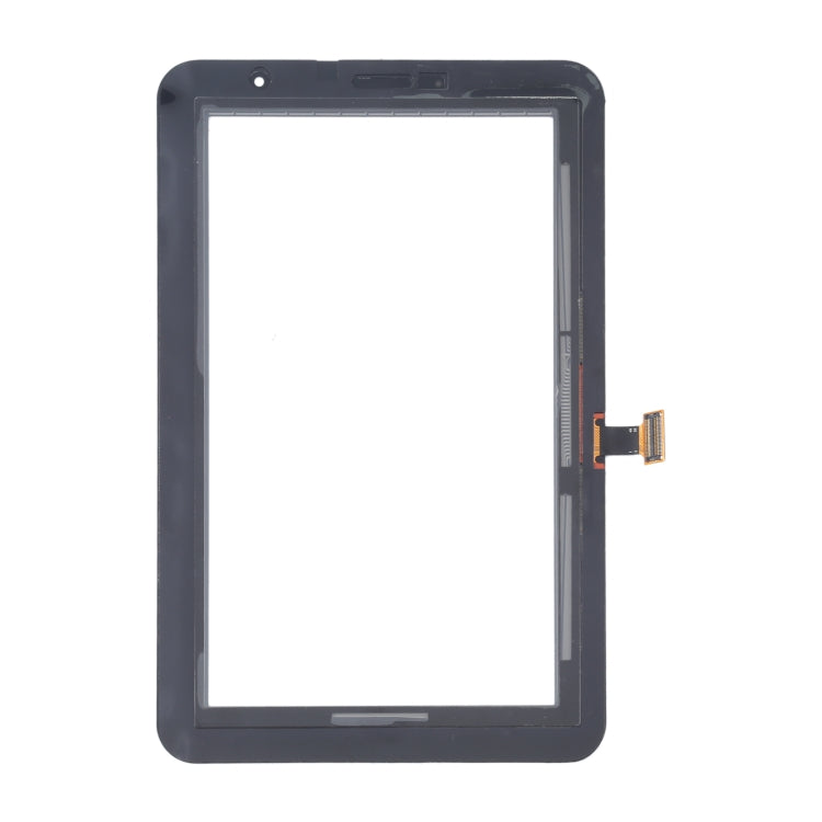 For Samsung Galaxy Tab 2 7.0 P3110 V Version Touch Panel (Black) - Touch Panel by PMC Jewellery | Online Shopping South Africa | PMC Jewellery