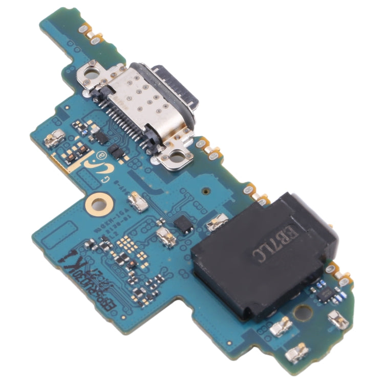 For Samsung Galaxy A52s SM-A528B K1 Edition Original Charging Port Board - Charging Port Board by PMC Jewellery | Online Shopping South Africa | PMC Jewellery