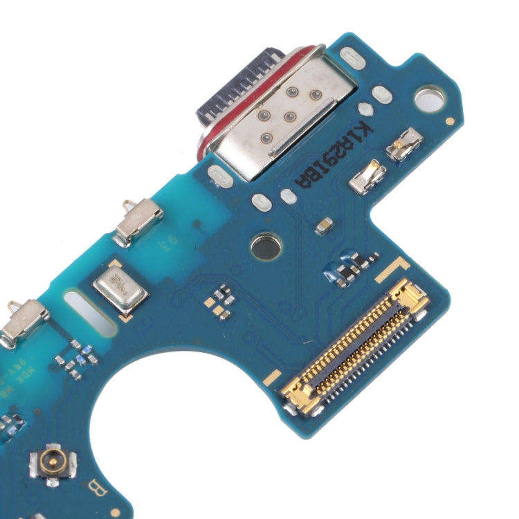 For Samsung Galaxy A22 5G 2021 SM-A223D Japan Edition Original Charging Port Board - Charging Port Board by PMC Jewellery | Online Shopping South Africa | PMC Jewellery