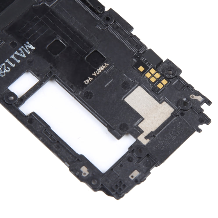 For Samsung Galaxy Fold SM-F900 Original NFC Wireless Charging Module with Antenna Cover - Others by PMC TechLife | Online Shopping South Africa | PMC TechLife
