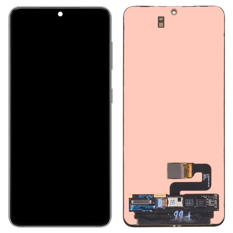 Original Super AMOLED LCD Screen For Samsung Galaxy S21 5G with Digitizer Full Assembly - LCD Screen by PMC Jewellery | Online Shopping South Africa | PMC Jewellery