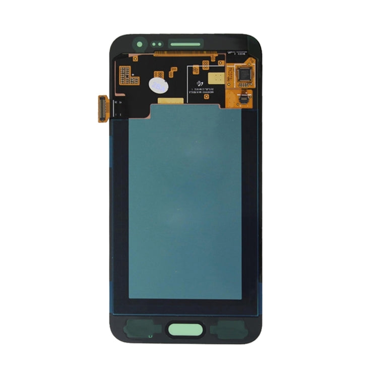 Original LCD Display + Touch Panel for Galaxy J3 (2016) / J320 & J3 / J310 / J3109, J320FN, J320F, J320G, J320M, J320A, J320V, J320P(Black) - LCD Screen by PMC Jewellery | Online Shopping South Africa | PMC Jewellery