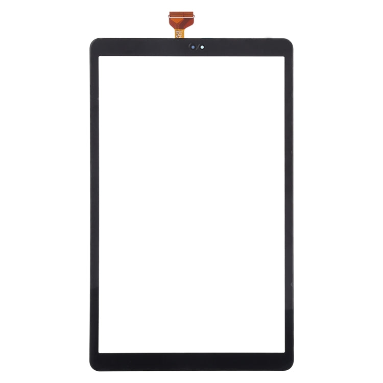 For Galaxy Tab A 10.5 / SM-T590  Touch Panel (Black) - Touch Panel by PMC Jewellery | Online Shopping South Africa | PMC Jewellery