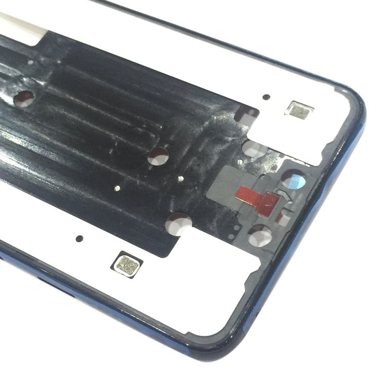 Middle Frame Bezel Plate for Google Pixel 3 XL(Black) - Frame Bezel Plate by PMC TechLife | Online Shopping South Africa | PMC TechLife