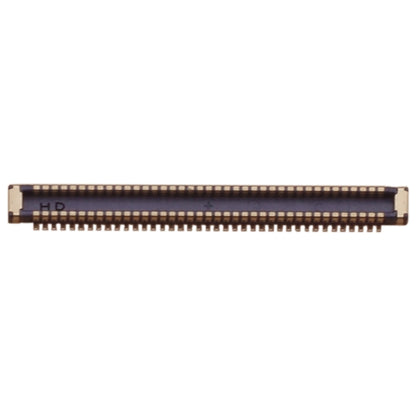 For Samsung Galaxy S7 10pcs Motherboard LCD Display FPC Connector - FPC Connector by PMC Jewellery | Online Shopping South Africa | PMC Jewellery