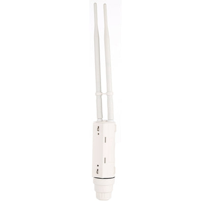 AC600 High Power Dual Band Outdoor Wi-Fi Range Extender - Boosters by PMC Jewellery | Online Shopping South Africa | PMC Jewellery