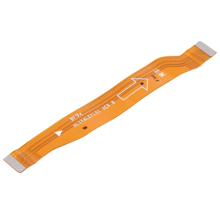 Motherboard Flex Cable for Huawei Nova 5T - Flex Cable by PMC TechLife | Online Shopping South Africa | PMC TechLife