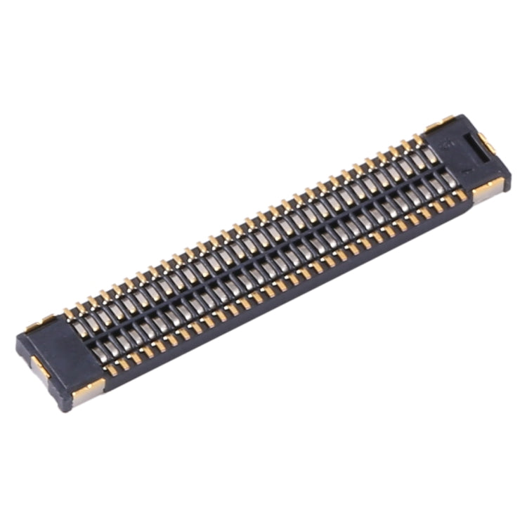 For Huawei P20 Pro 10PCS Motherboard LCD Display FPC Connector - FPC Connector by PMC TechLife | Online Shopping South Africa | PMC TechLife