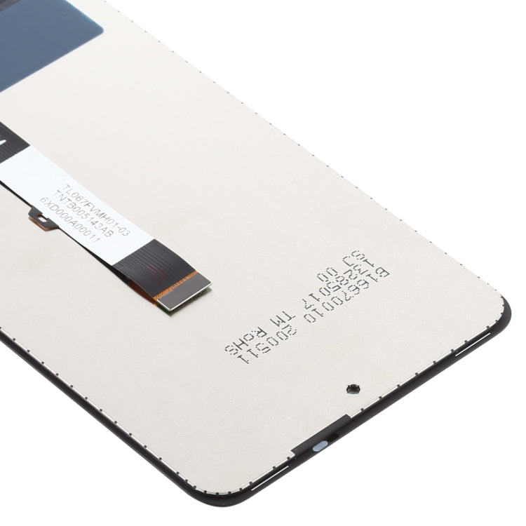Original LCD Screen for Redmi Note 9 Pro 5G / Xiaomi Mi 10T Lite 5G / M2007J17G / M2007J17C with Digitizer Full Assembly - free shipping - PMC TechLife - Order now!